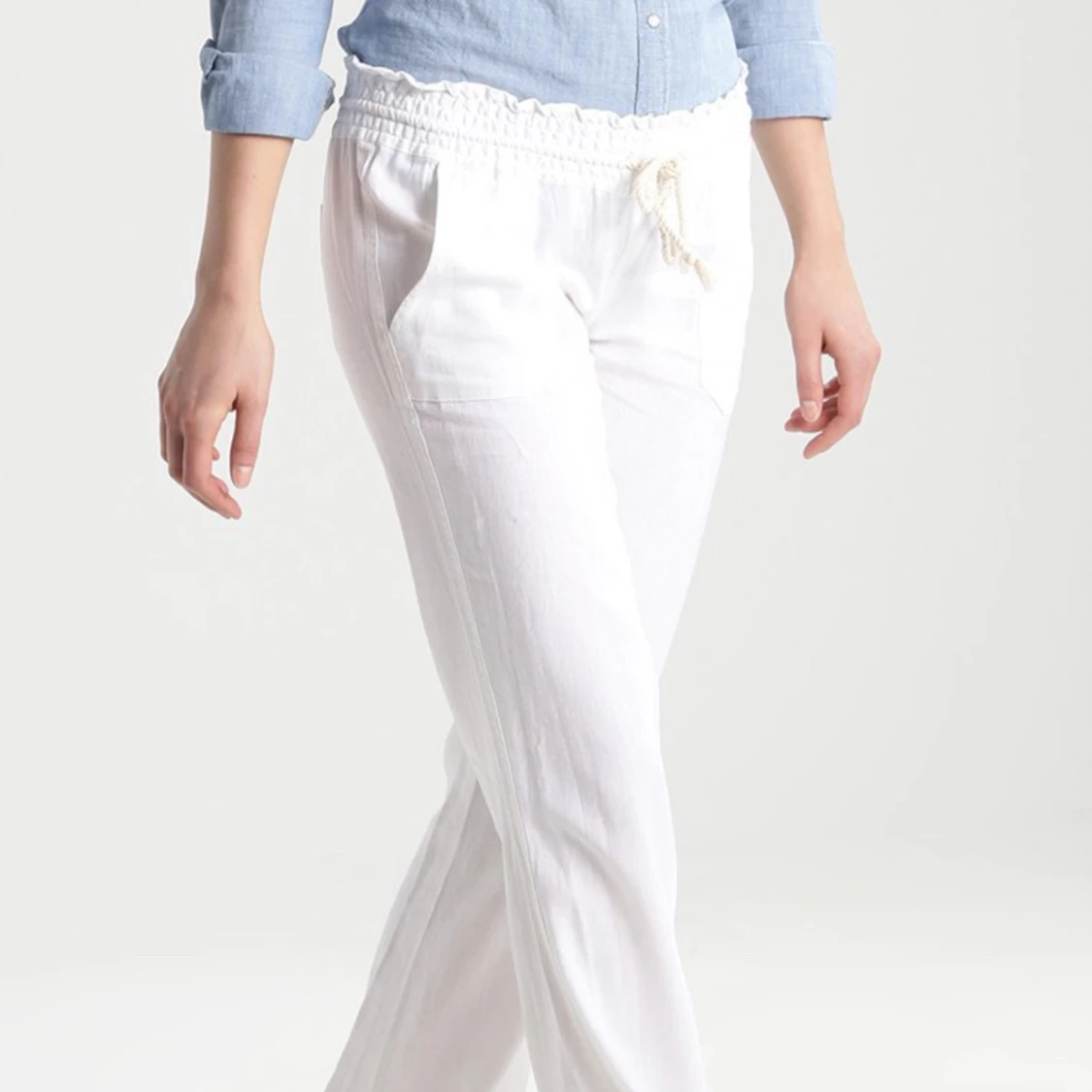 Roxy linnebyxor!😍 - 90