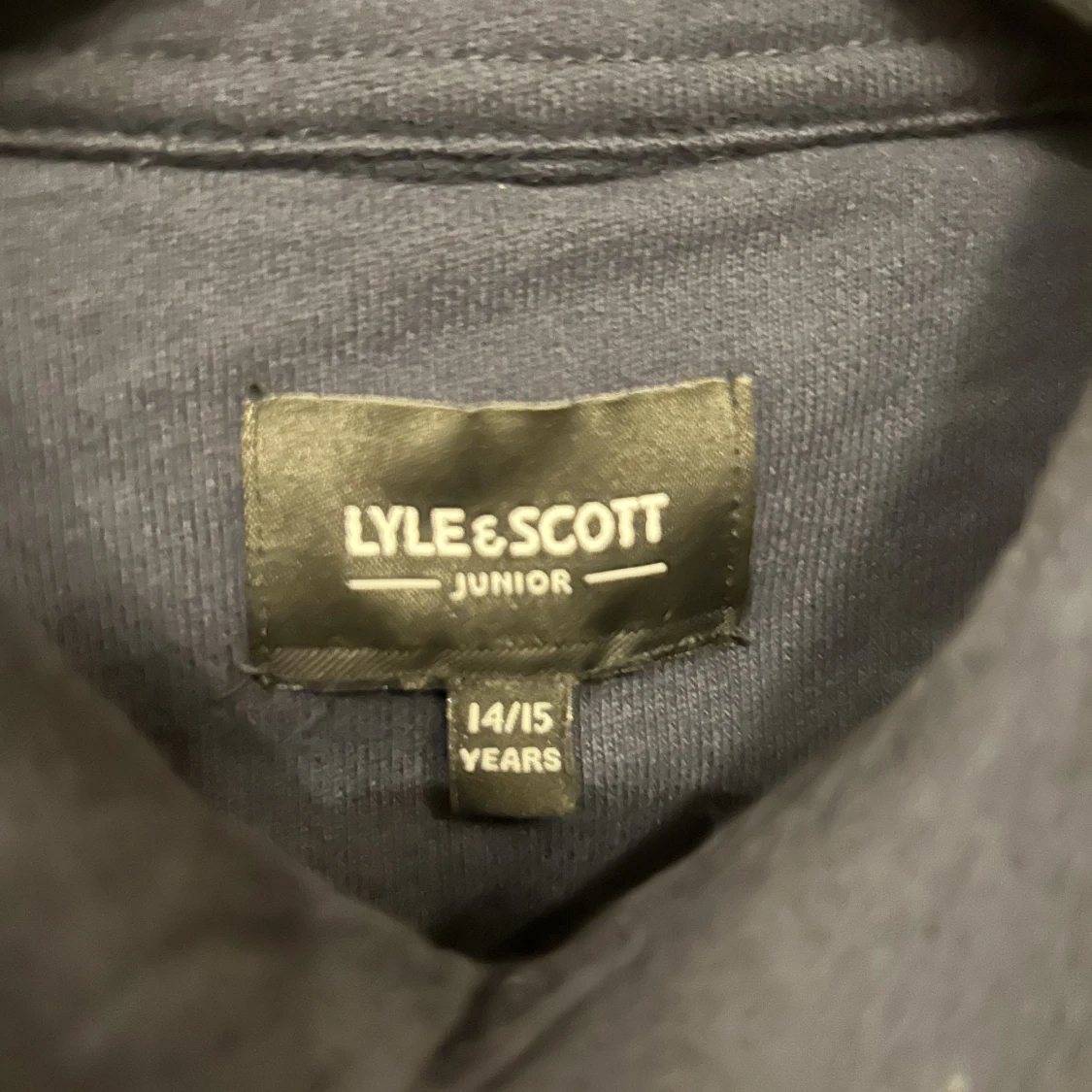 Lyle Scott overshirt - 91