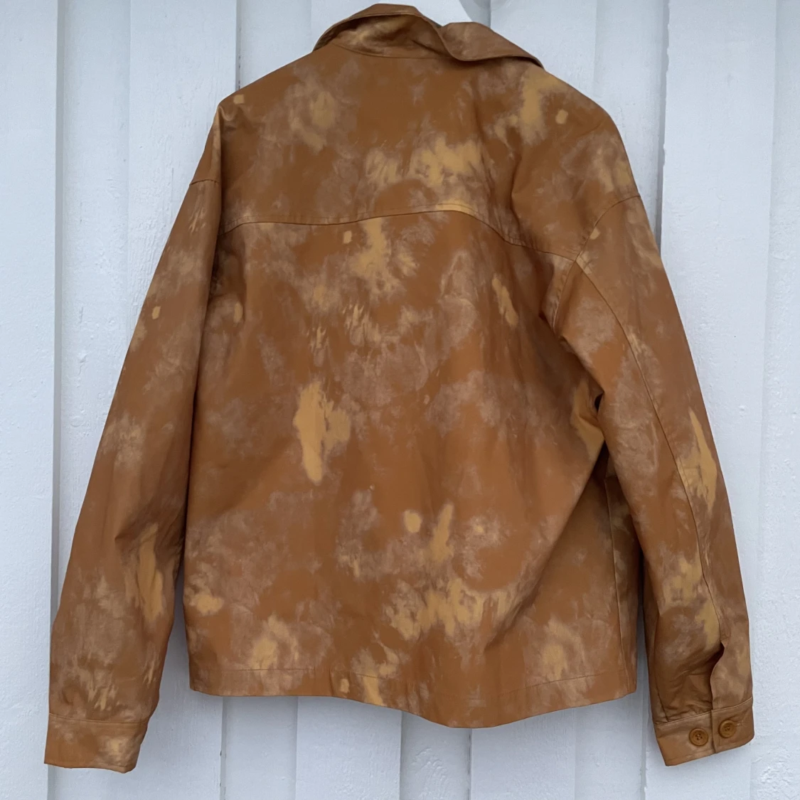 Jacka från HELAS - 91