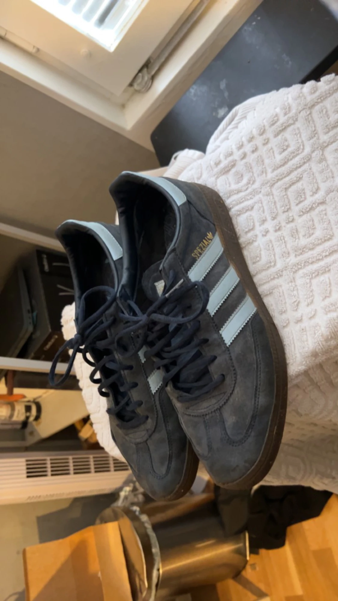 Adidas spezial