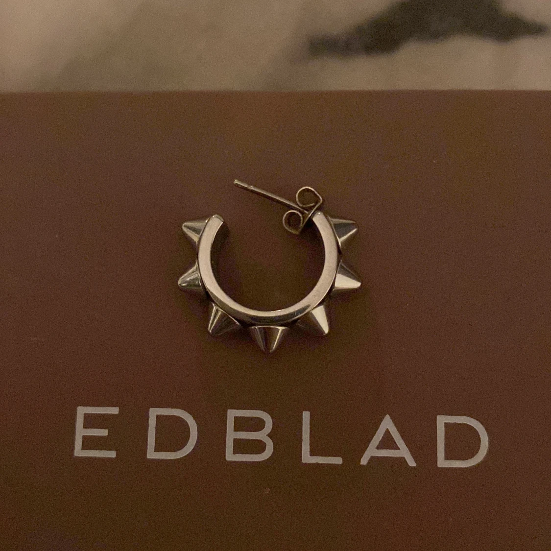 Edblad örhänge - 90