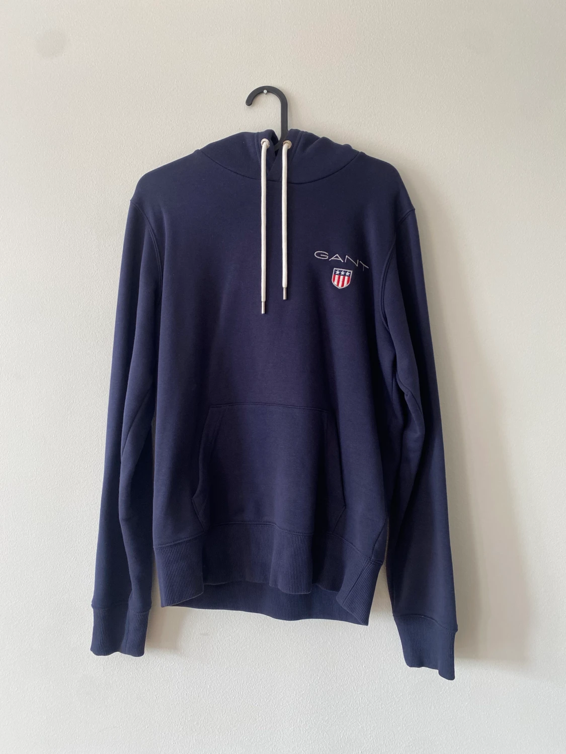 Gant hoodie