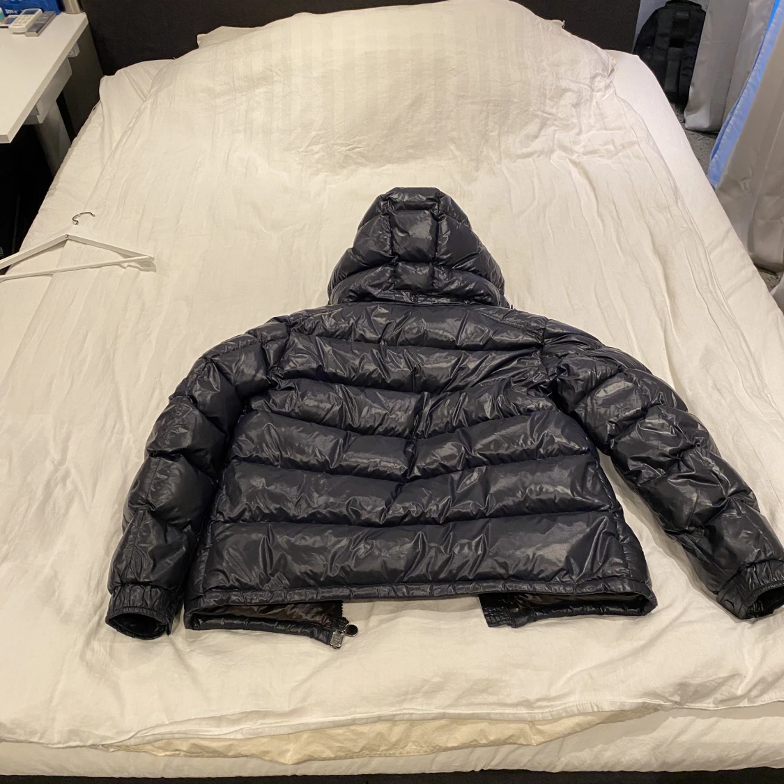 Moncler Maya Navy - 90