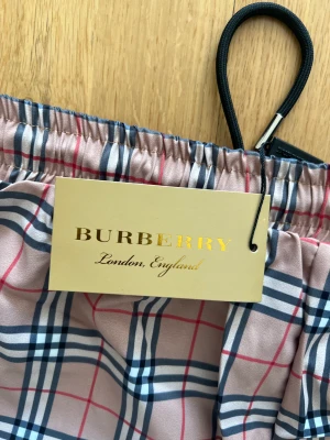 Burrbery  - Burrbery shorts 
