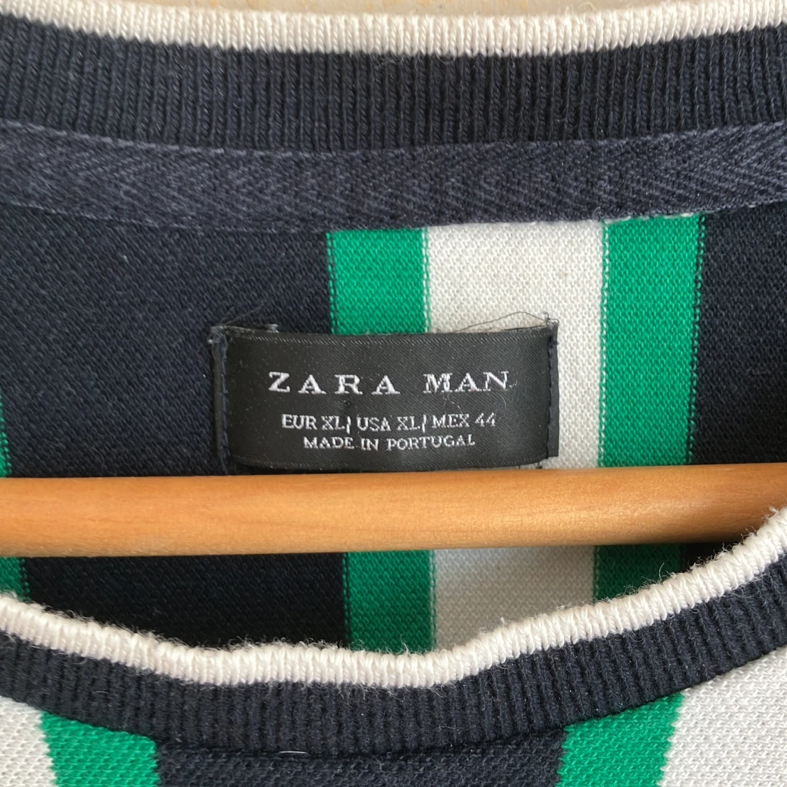 T-shirt Zara man XL - 91