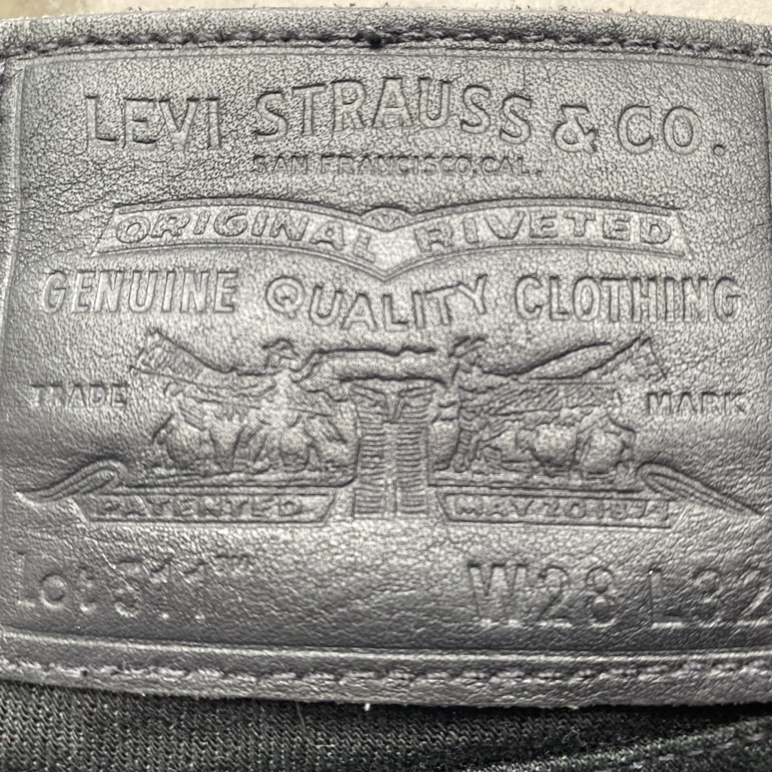 Levis 511  - 90