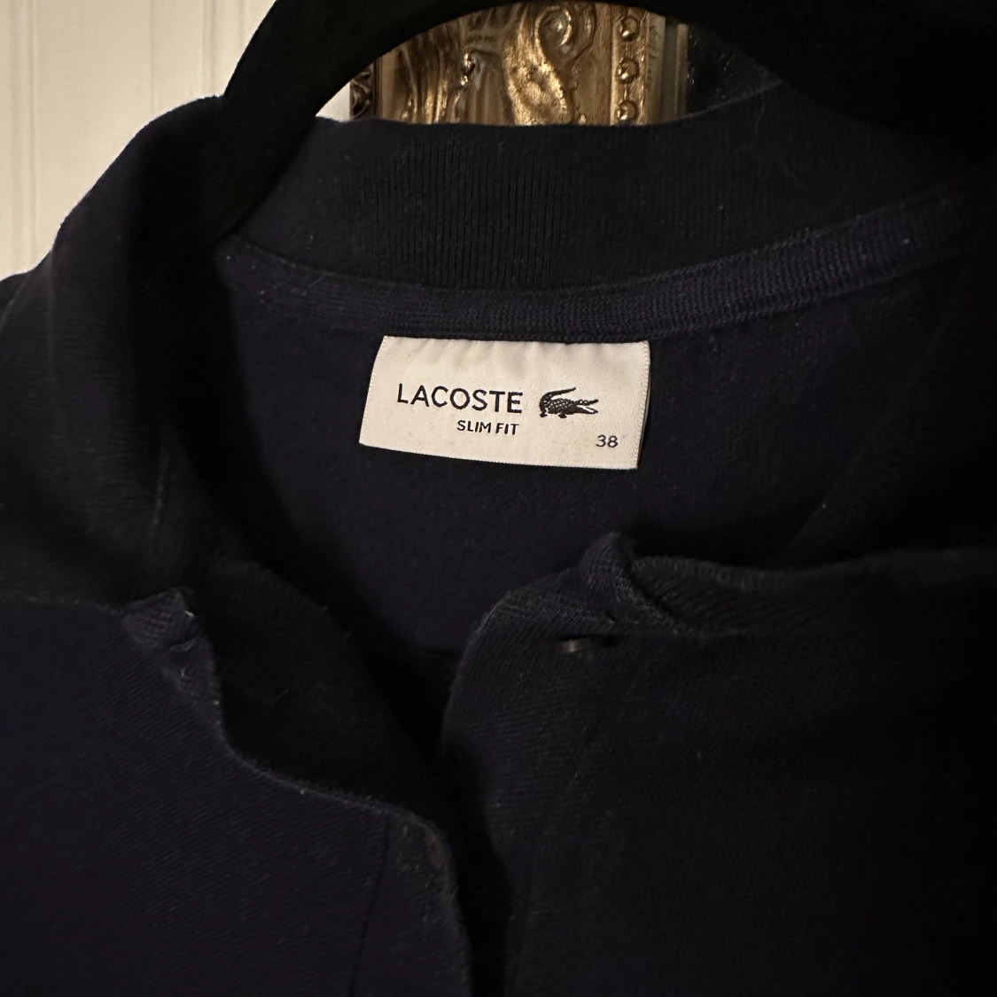 Lacoste piké  - 90