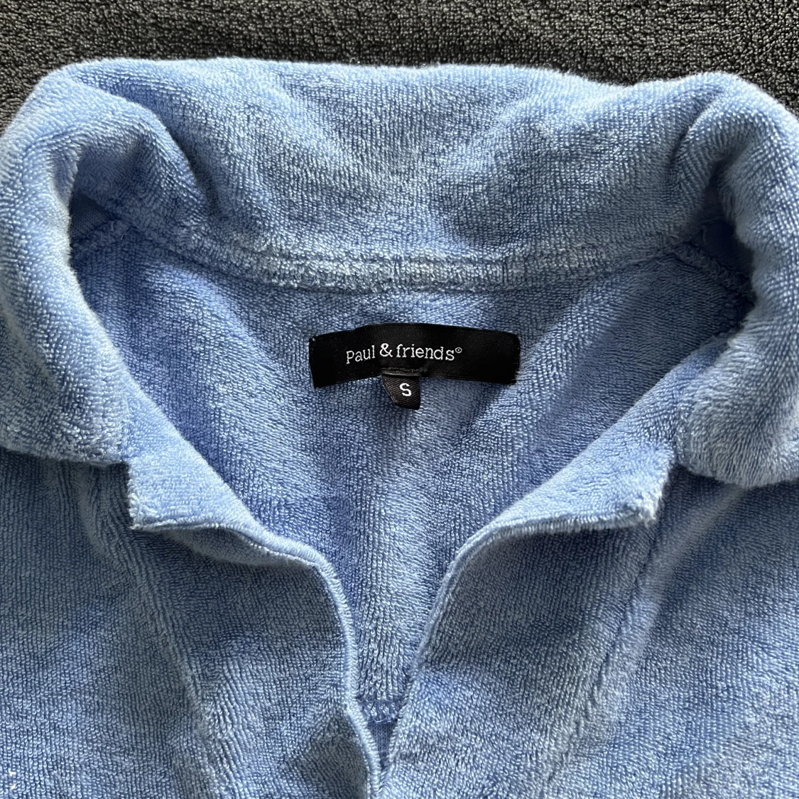 Paul & Friends froté piké  - 90