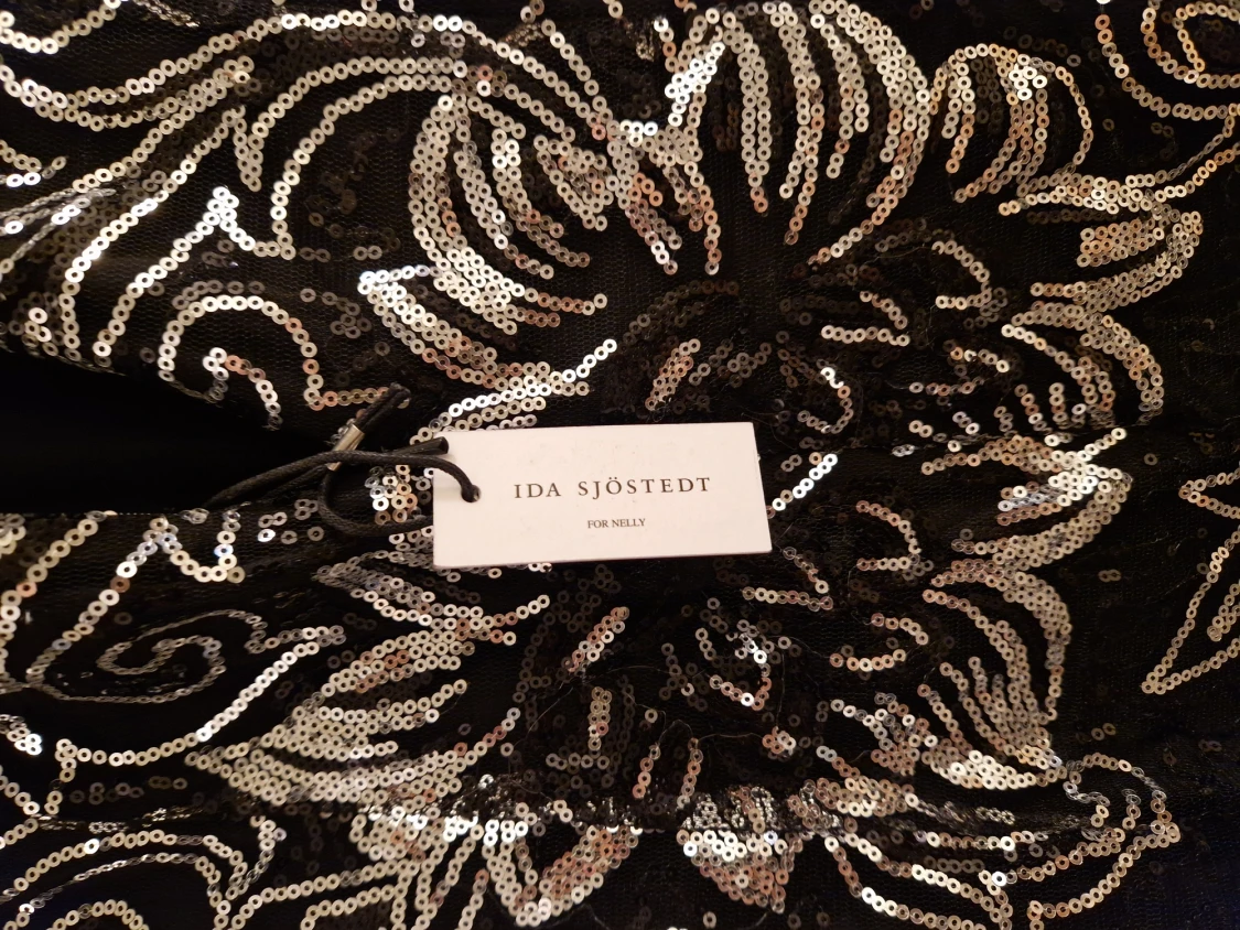 Ida Sjöstedt × nelly - 90