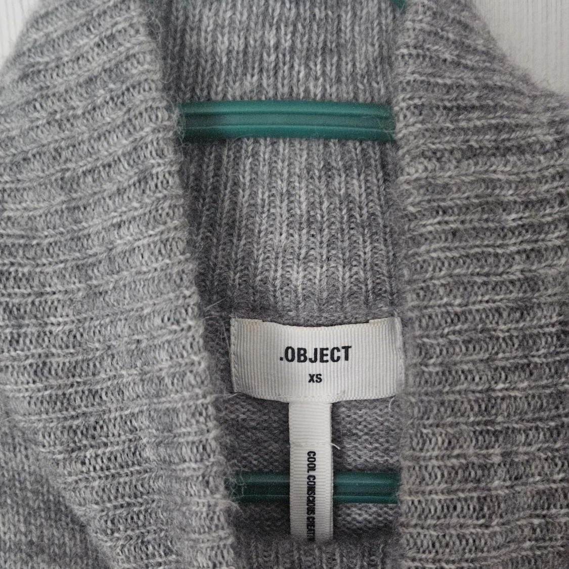 Lång topp storlek XS - 90