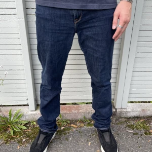 Lee jeans - Bra skick och riktigt snygga Straight fit