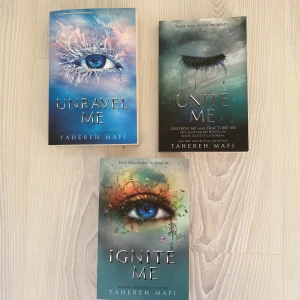 Till Amilia  - Såld 