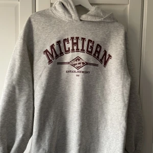 Hoodie från Gina Tricot, XS - Fint skick, använt fåtal ggr