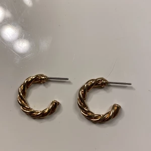 Örhängen  - jätte fina örhängen o jätte fint skick!