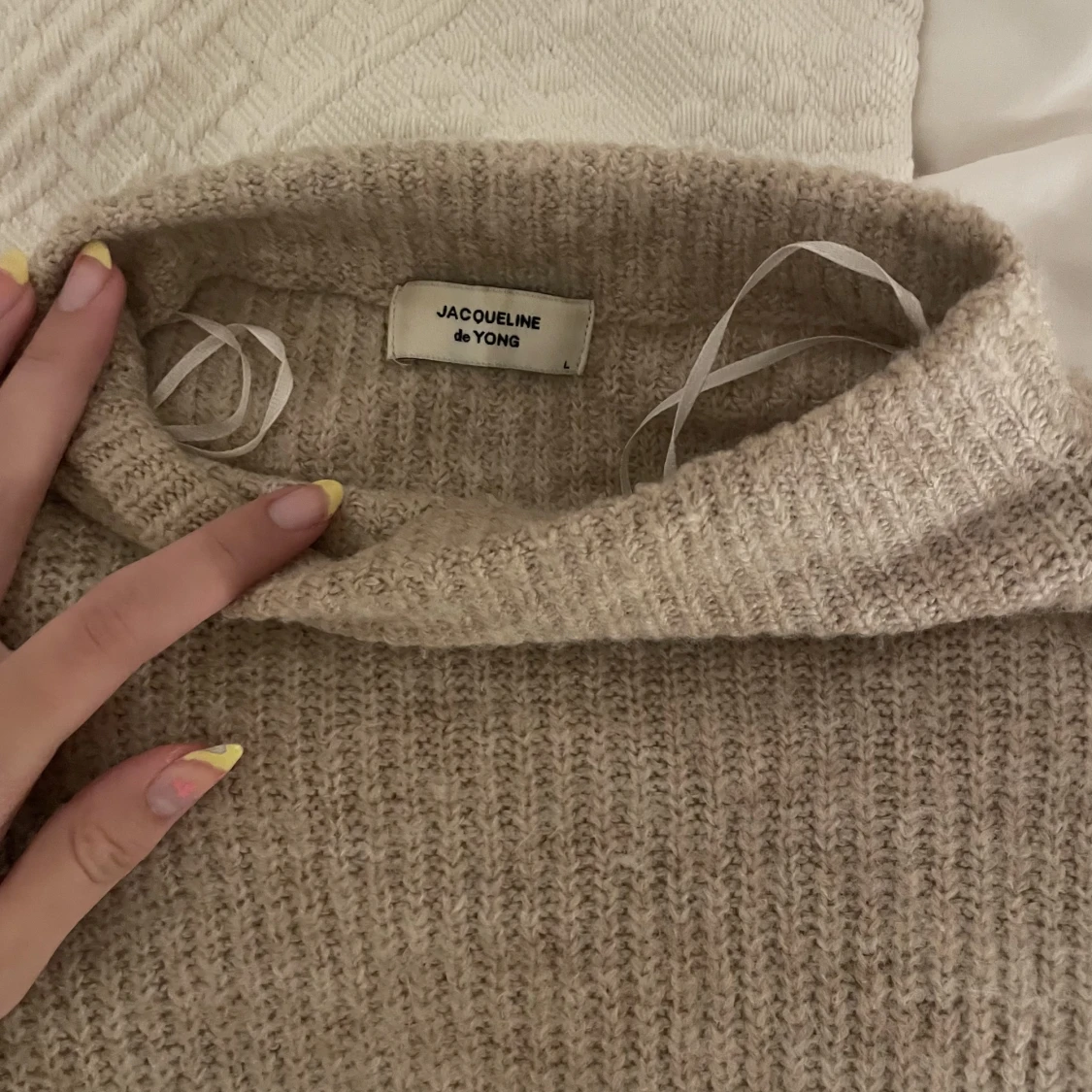 Mysigaste hösttröjan - 90