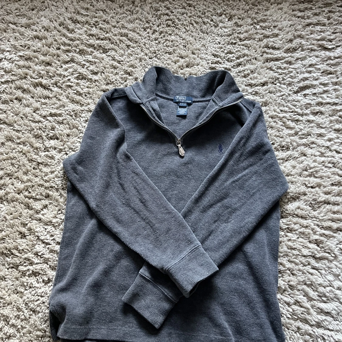 Polo Ralph lauren half-zip