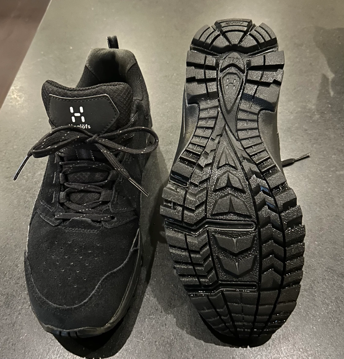 Haglöfs Skuta Low Woman - trail-/vandring - 90