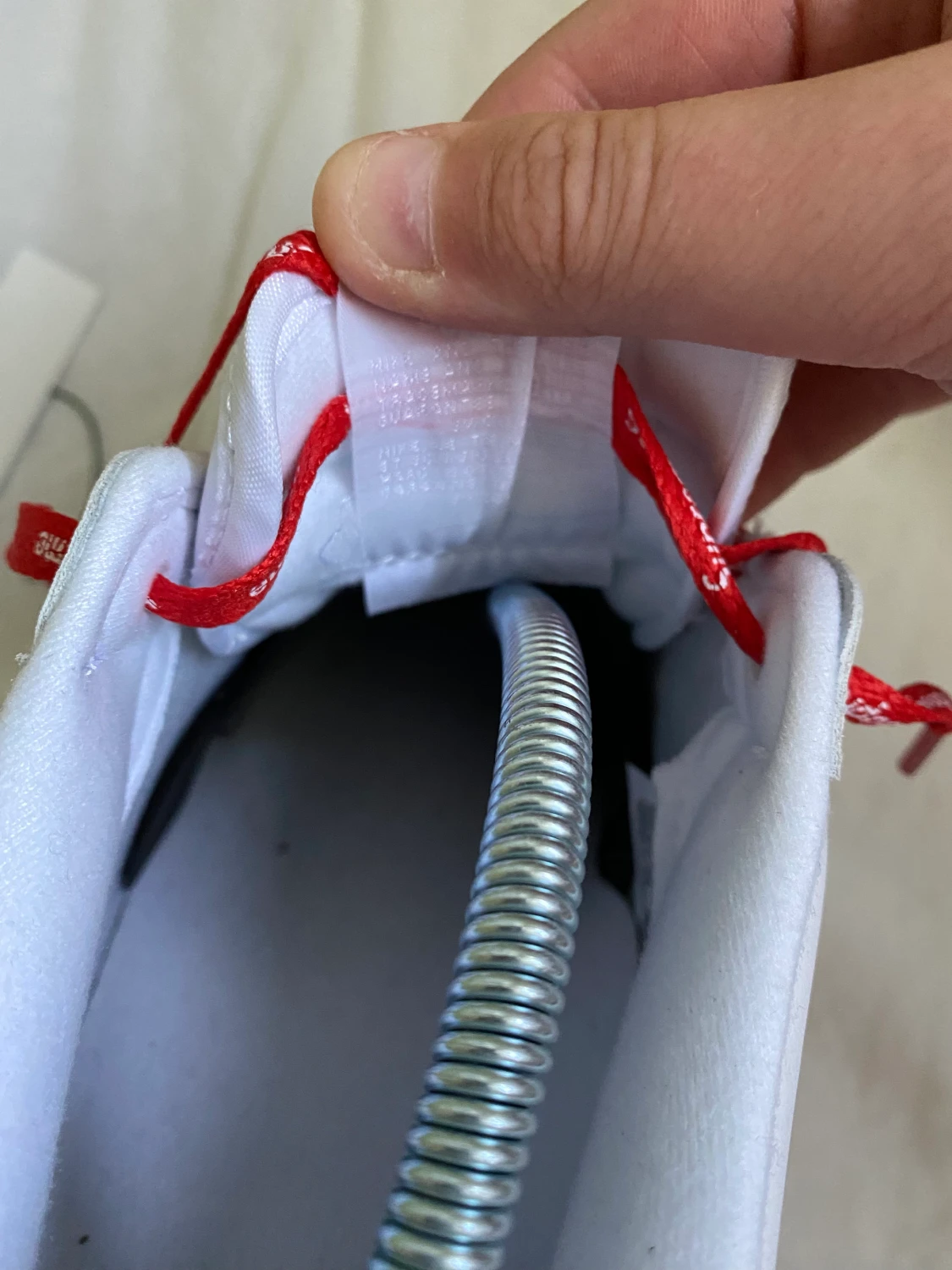 Supreme airforce 1  - 90