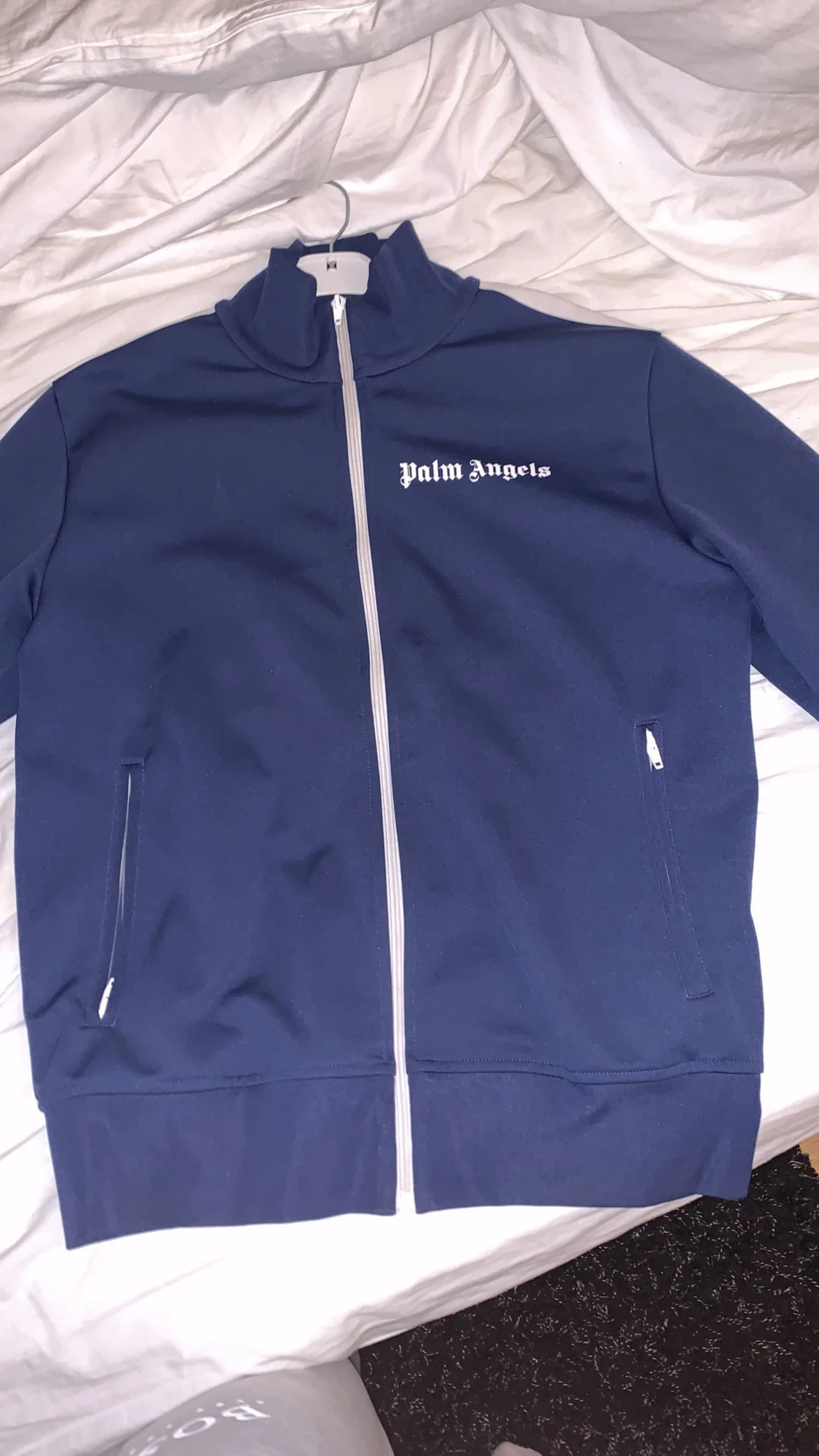Palm angels tracktop - 90