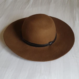 Hatt - 100% Bomull