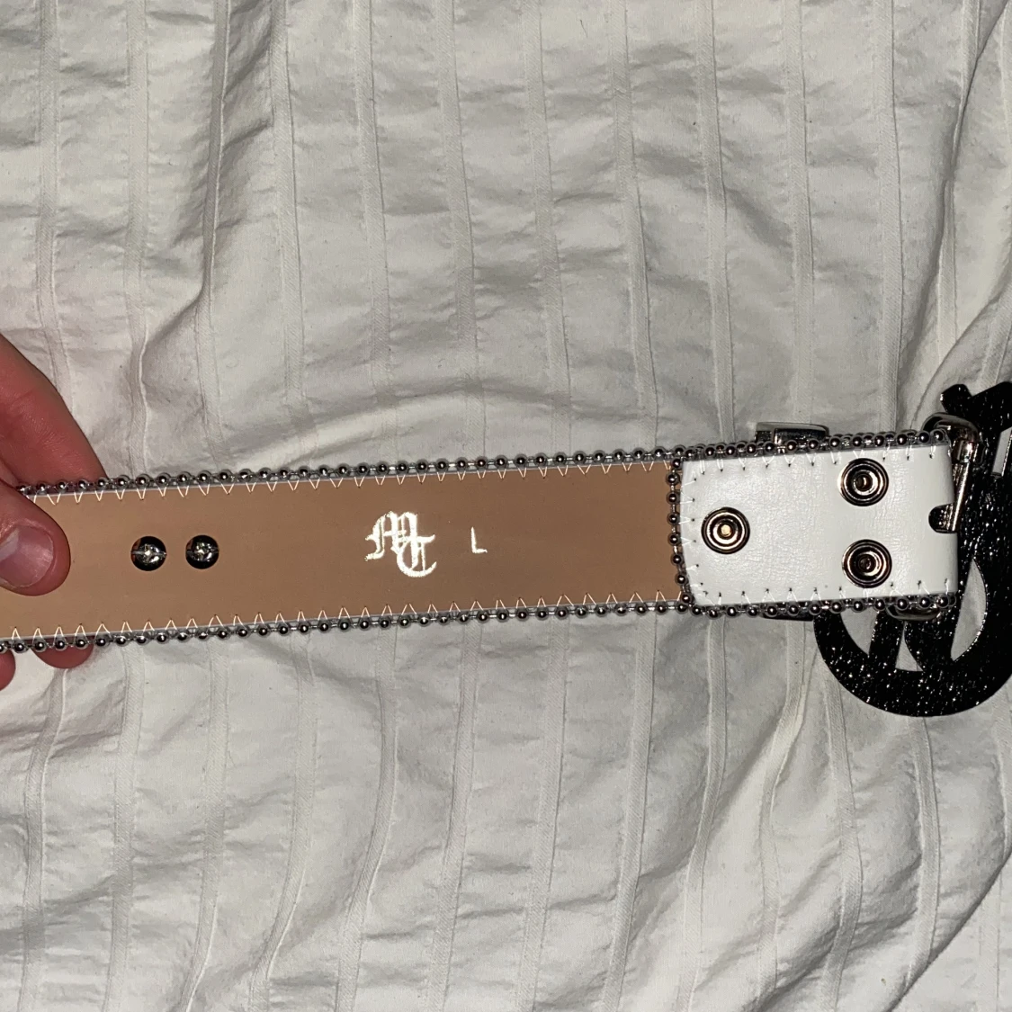 Tuttolente Bälte - 91