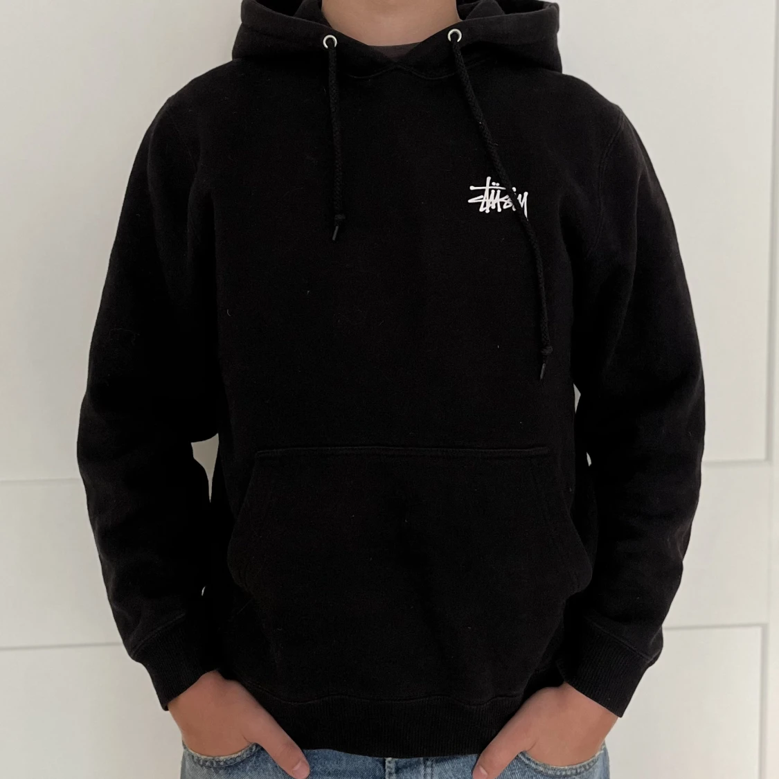 Stüssy Hoodie