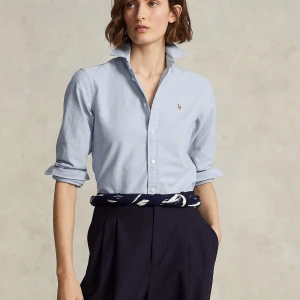 Skjorta- Ralph Lauren  - Skjorta- som ny superbra kvalité.  