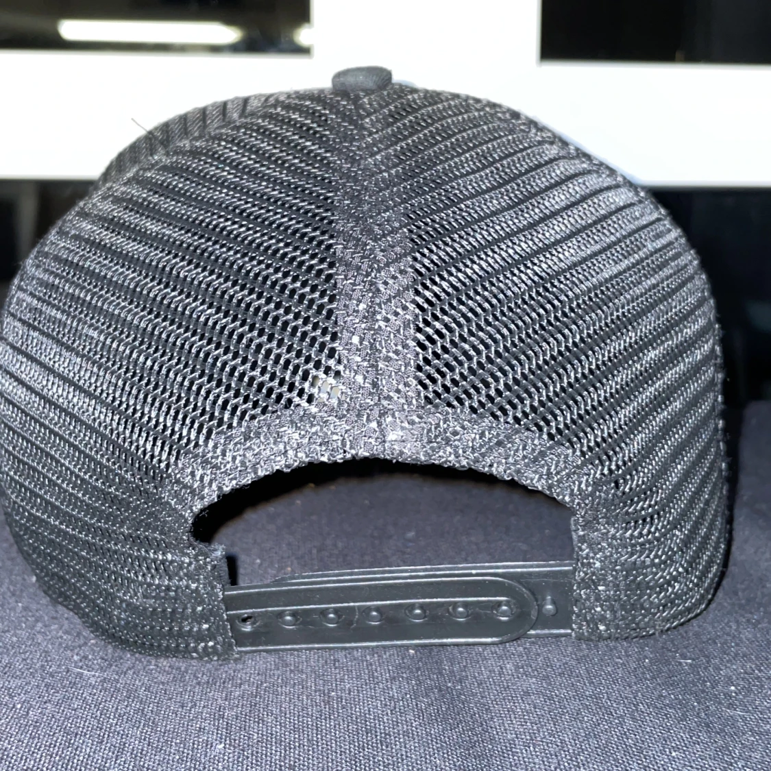 John hatter keps - 90