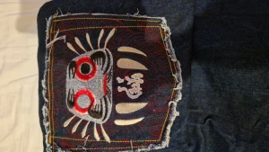 RMC jeans - Snygga rmc jeans sitter perfekt baggy för nästan alla