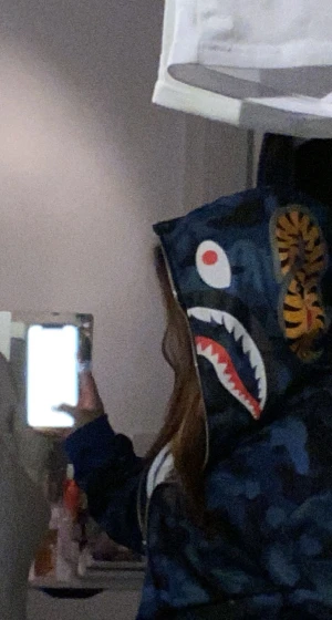 silk bape - den är inte äkta, har lagt upp denna innan men det blev förvirrande. den är begagnad men jag har knappt använd den. priset kan diskuteras. jag kan mötas upp i vissa delar av skåne annars står köparen för frakten!! 