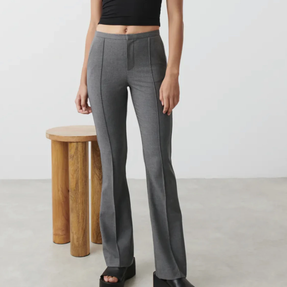 Gina tricot byxor - 90