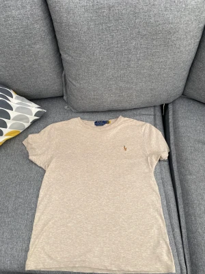 Ralph lauren t-shirt  - Hej Säljer nu min fina Ralph lauren t-shirt i väldigt fint skick, inga märken eller skador på den. Skriv om ni har några funderingar