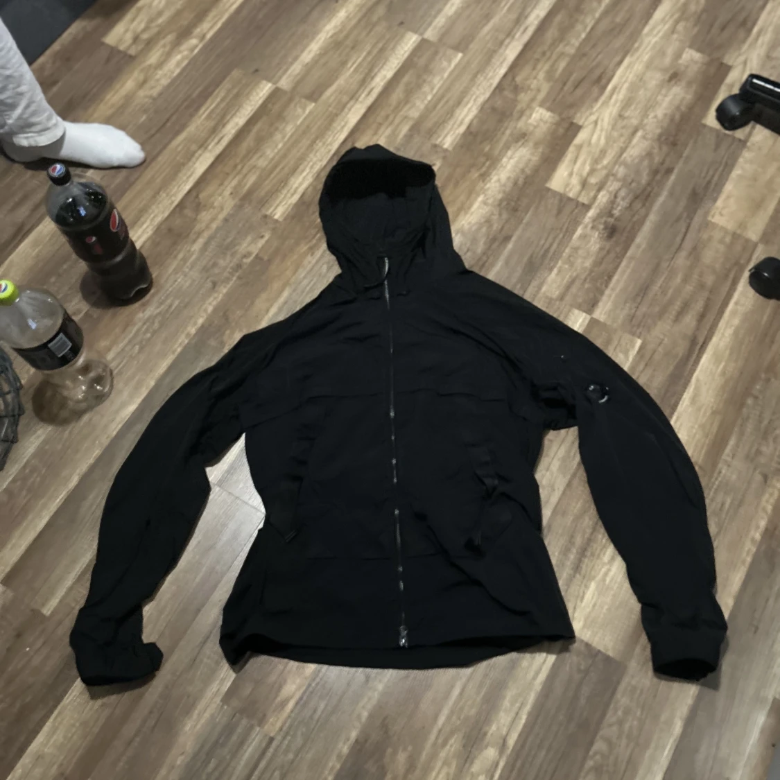 Cp compamy jacka  - 91