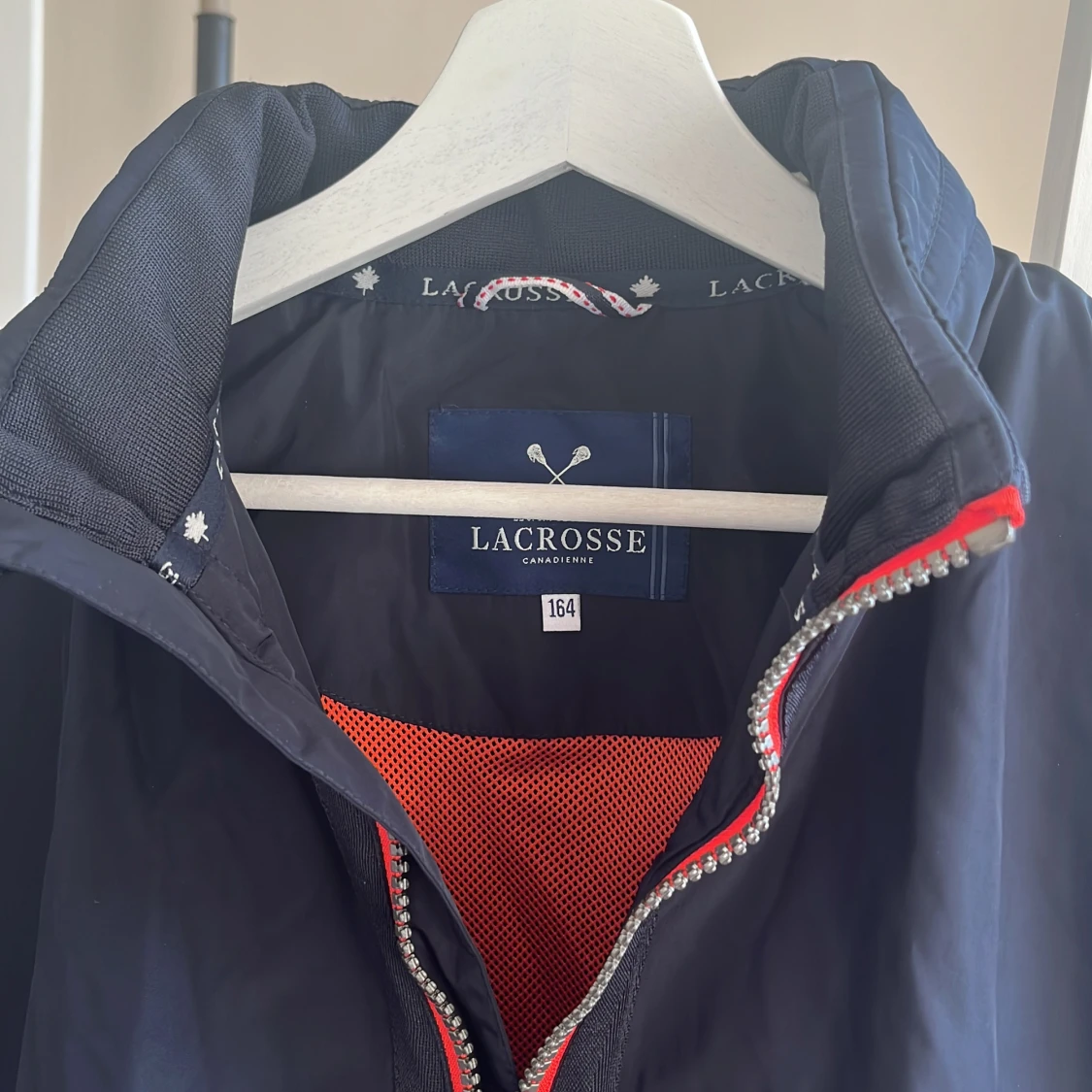 Lacrosse jacka  - 1