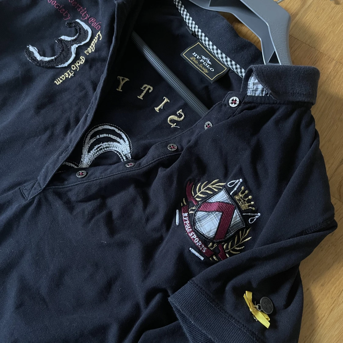 Ralph Lauren ladies polo team - 90