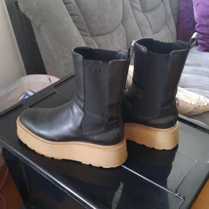 Platå boots! - Storlek; 40 (h&m)