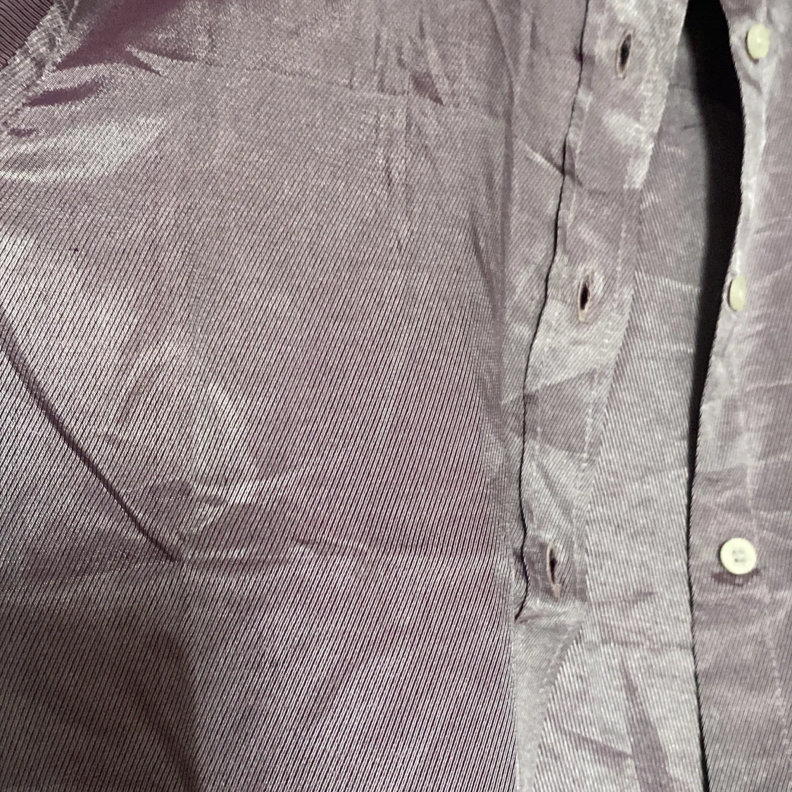 Skimmrig skjorta - 90