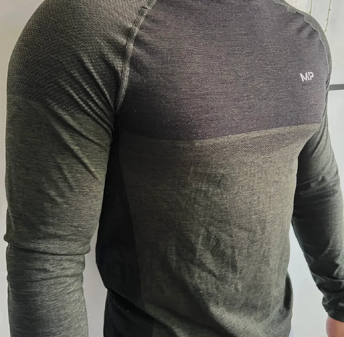 My protein träningströja