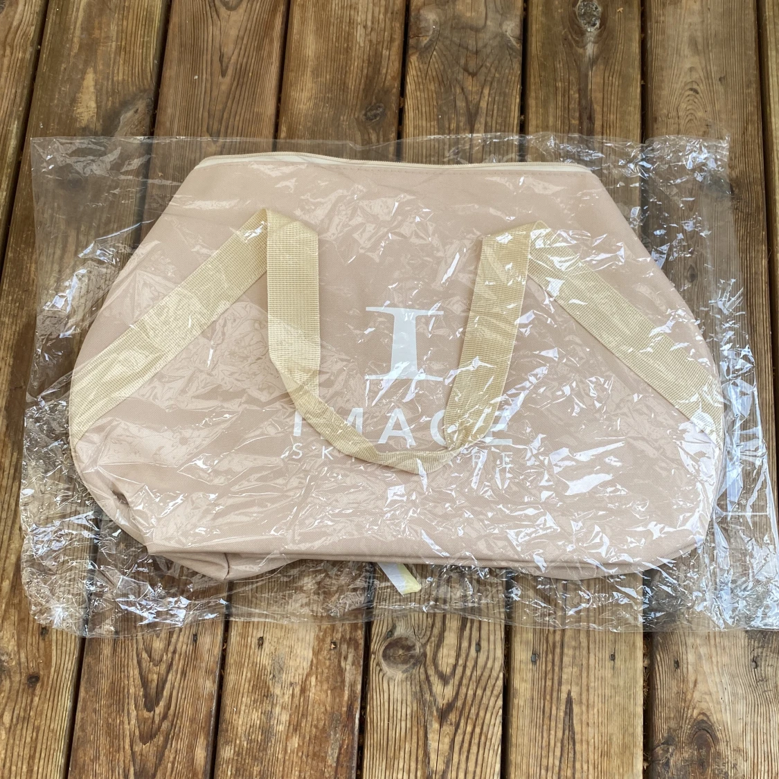 I IMAGE SKINCARE väska