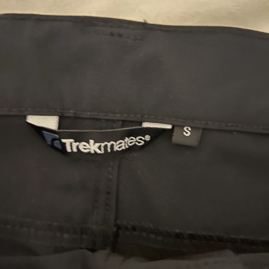 Hiking vind varndring shorts  - 91