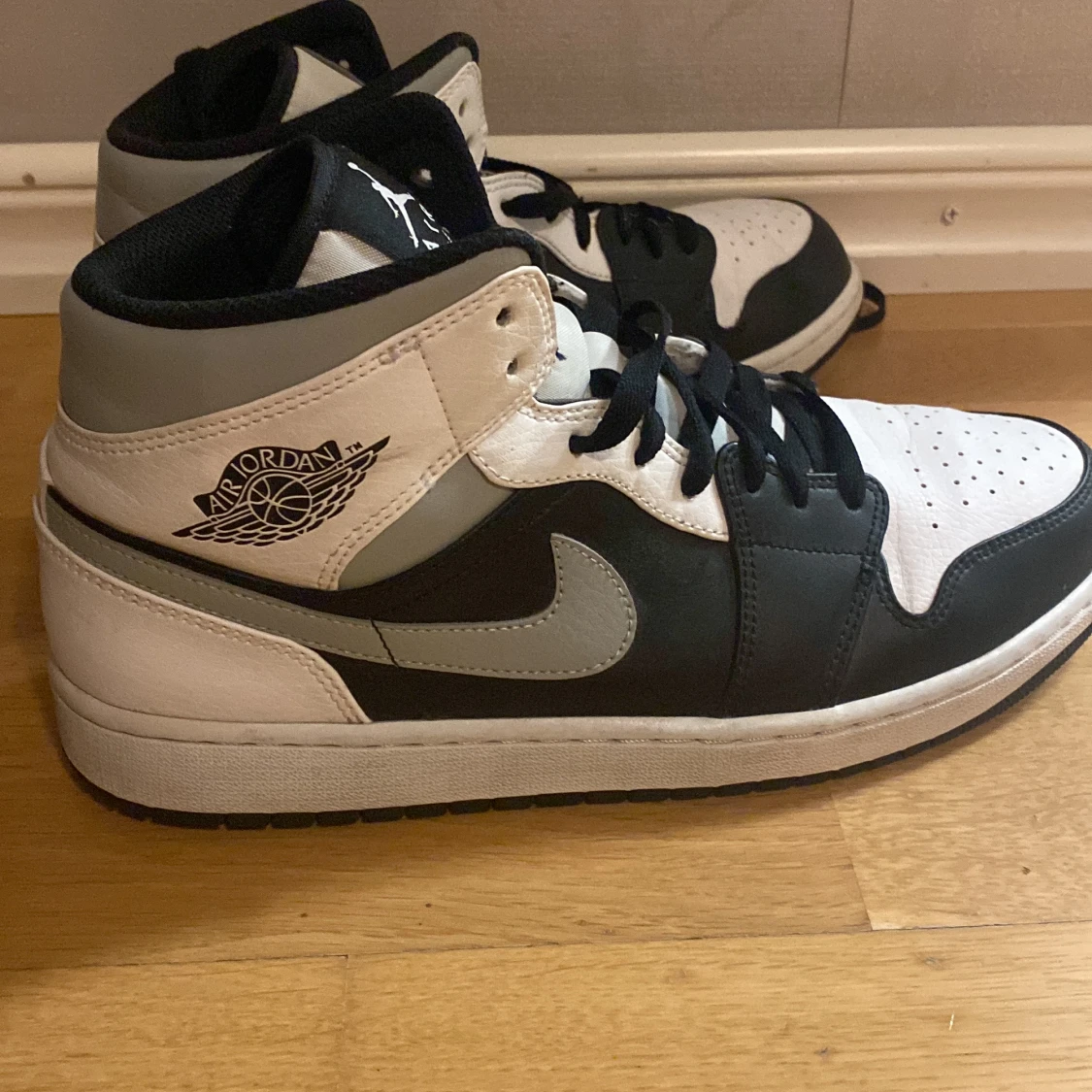 Air Jordan 1 Mid - 91