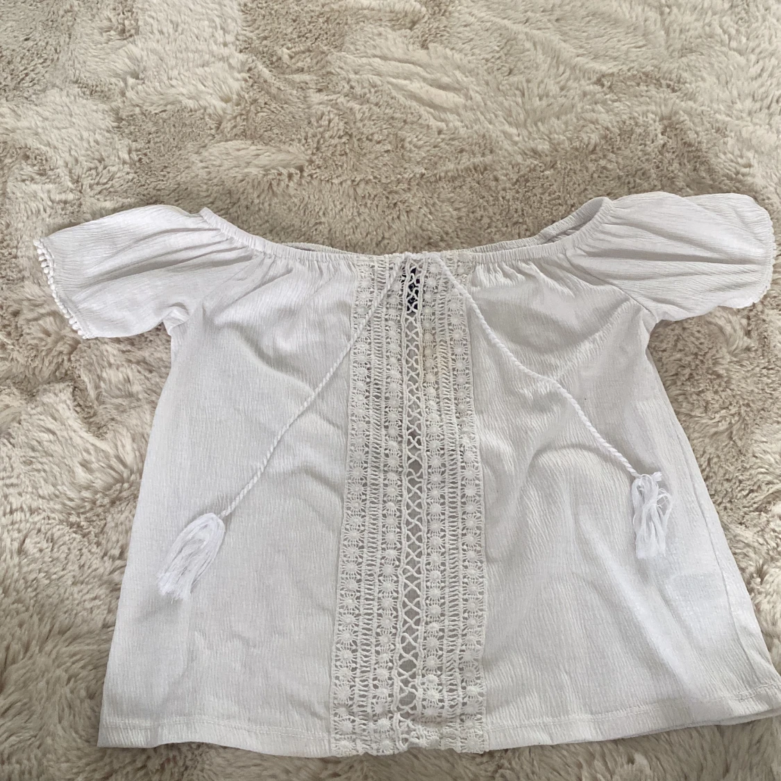 Stockholmstil topp - 90