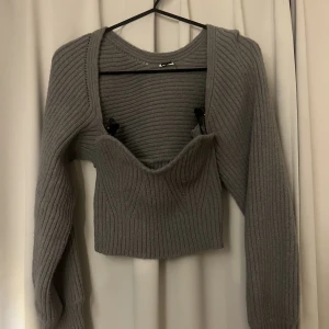 Shein tröjan  - Två delar topp från shein 