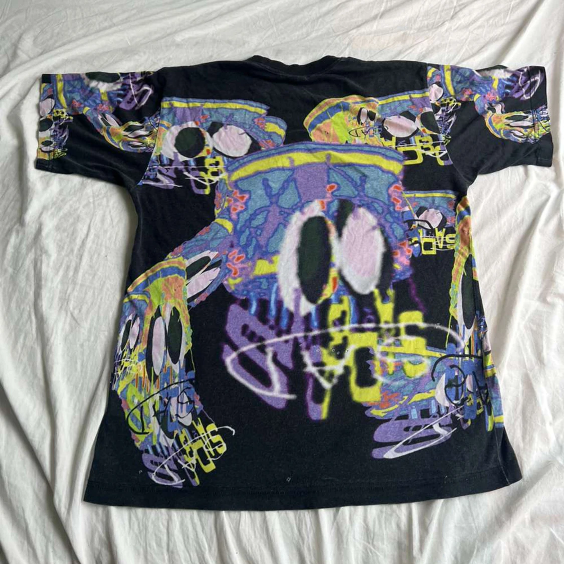 Sadboys T-shirt - 90