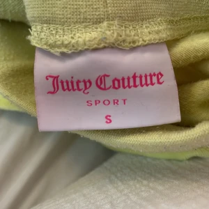 Juicy couture - Juicy byxor gul