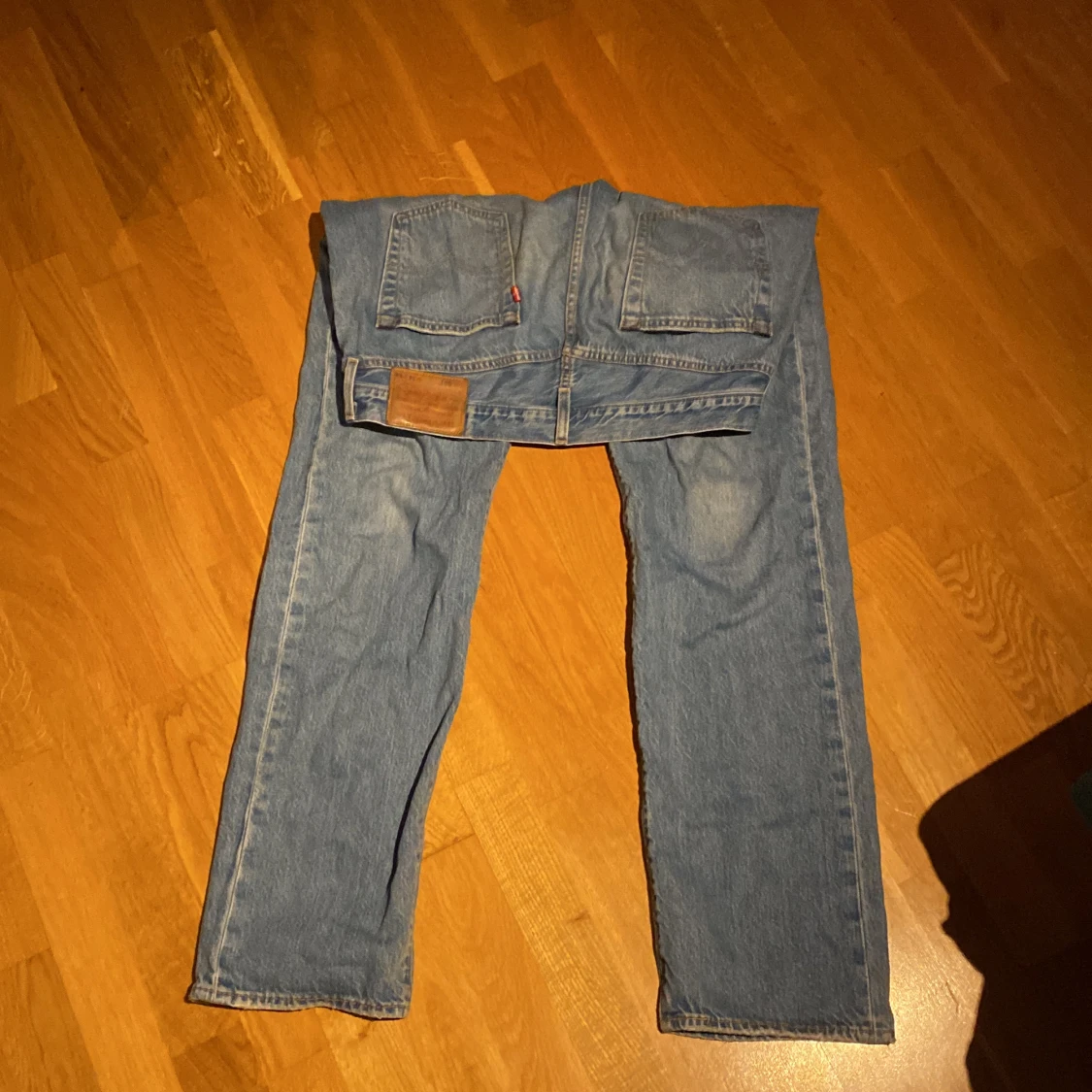 Levis 501 - 90
