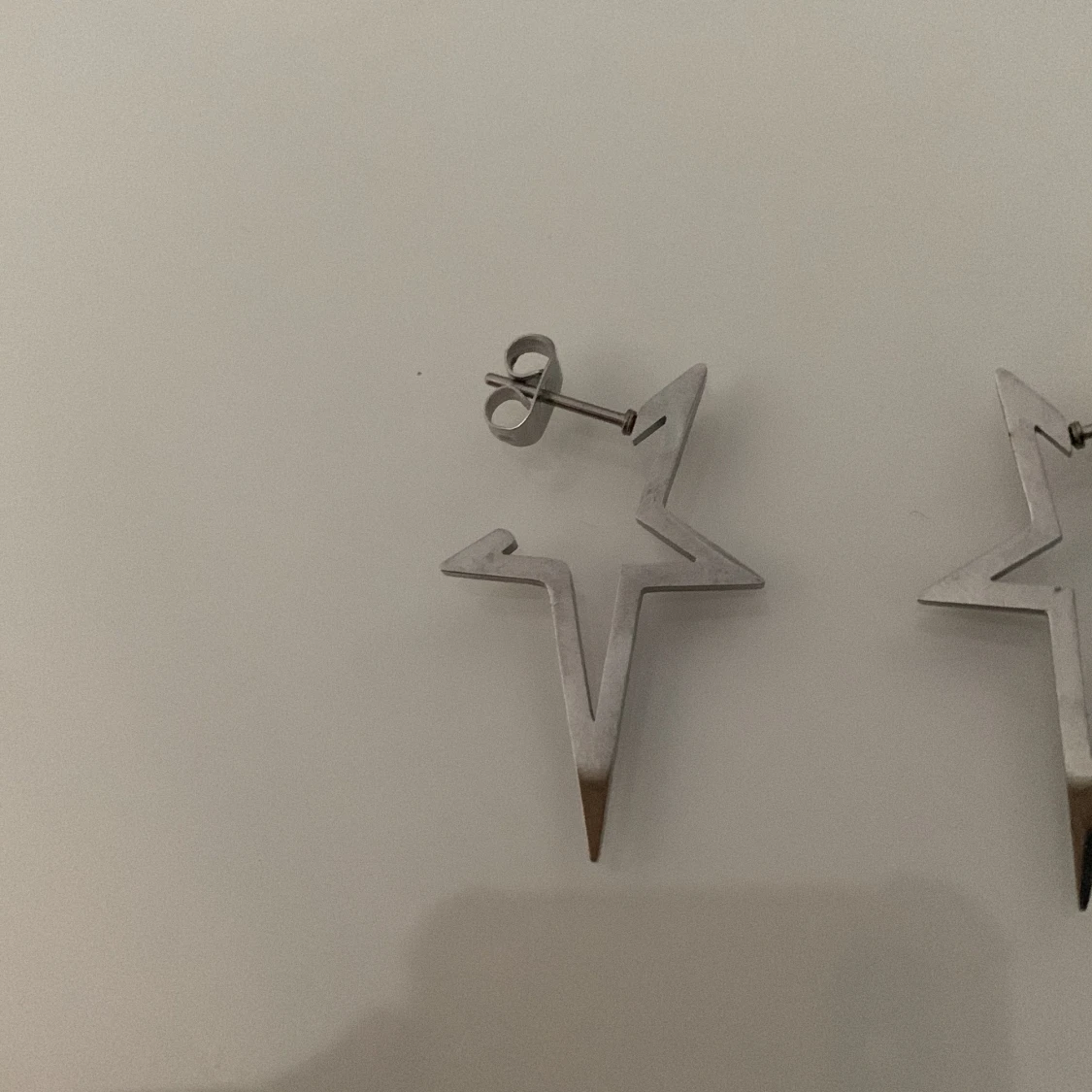 Stjärn örhängen  - 90