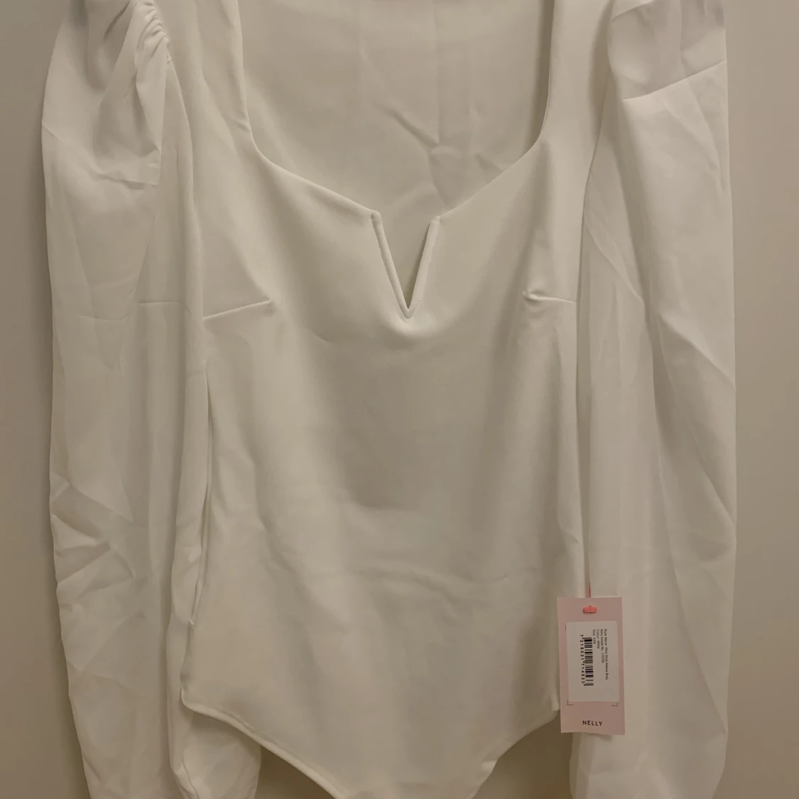 Nelly wide sleeve body - 91