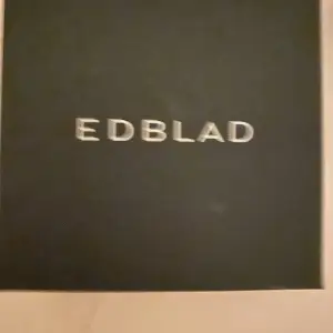 Kedja från Edblad silver