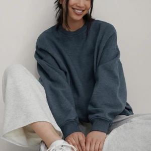 Tröja - Mysig tjocktröja från NA-KD, i nyskick!!